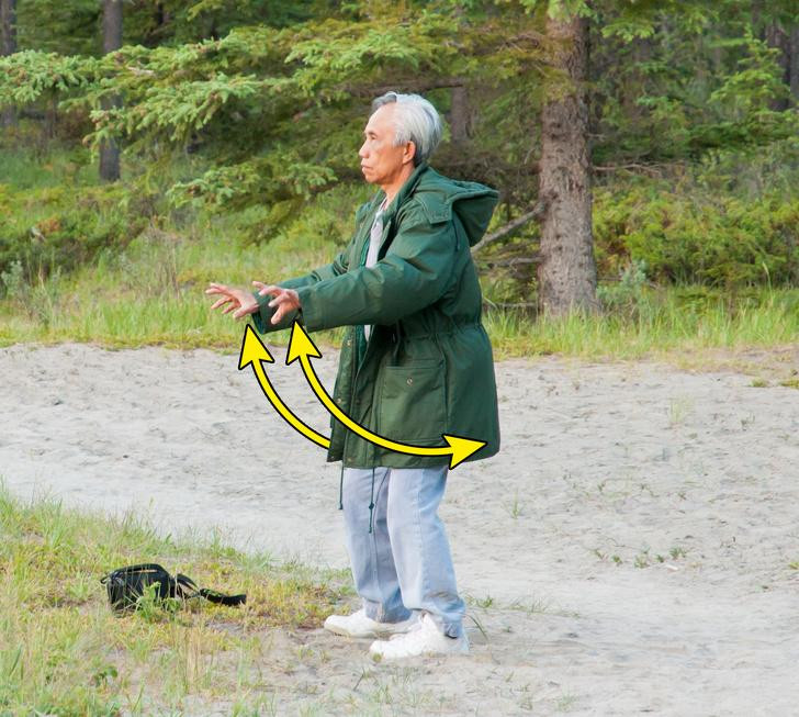 6 bai tap khi cong don gian chong lao hoa, duy tri nhan sac tuoi tre-Hinh-2