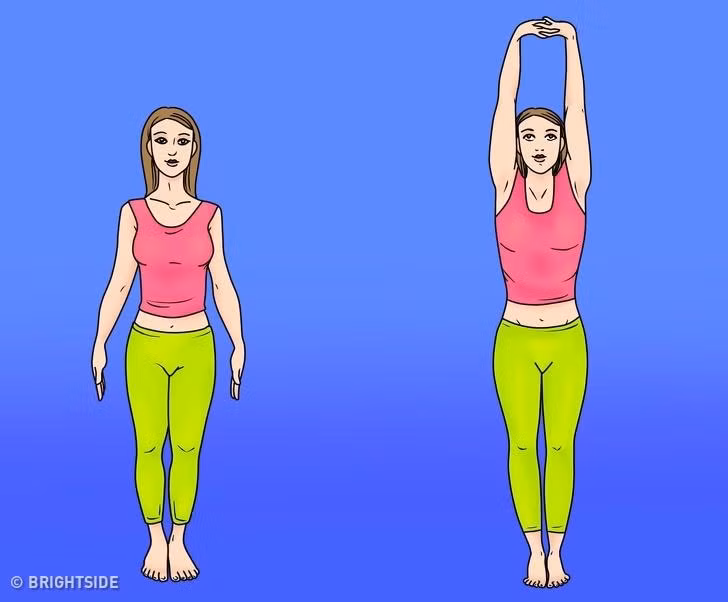 6 bai tap khi cong don gian chong lao hoa, duy tri nhan sac tuoi tre-Hinh-6