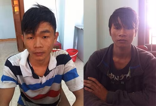 Ten cuop bi tom khi cho nguoi yeu choi Valentine bang xe an cuop-Hinh-2