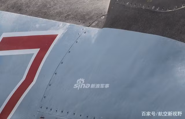 Không chỉ MiG-35, tình trạng trên cũng được nhìn thấy trên chiếc tiêm kích thế hệ 4,5 tiên tiến nhất của Nga là Su-35S, điều này giải thích vì sao tuổi khung máy bay Nga thường thấp hơn phương Tây rất nhiều.