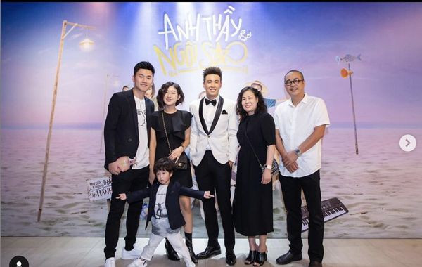 Huyme viet tam thu giua lum xum tinh cam voi Han Hang-Hinh-4