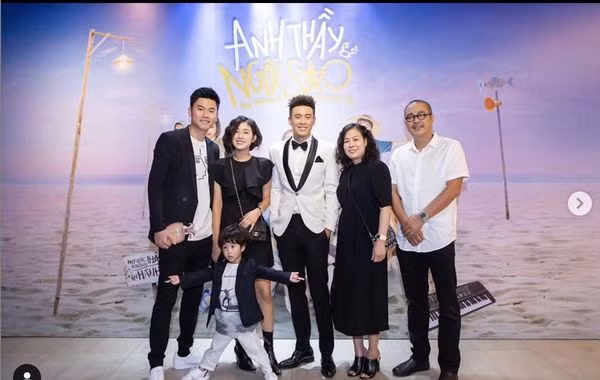 Huyme viet tam thu giua lum xum tinh cam voi Han Hang-Hinh-4