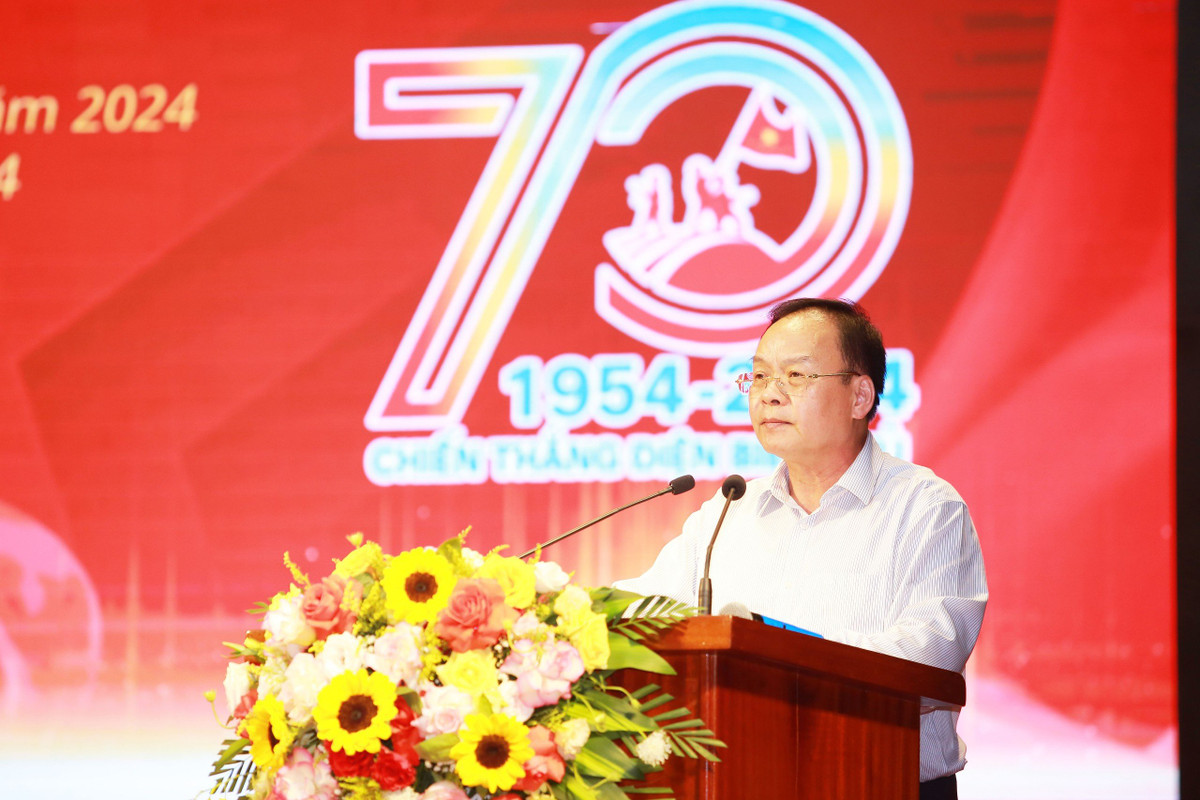 Phat hanh bo tem dac biet ky niem 70 nam Chien thang Dien Bien Phu-Hinh-4