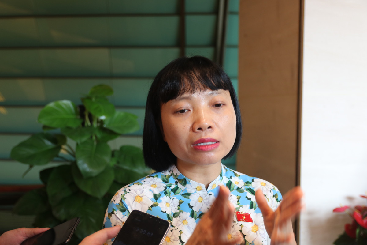 DBQH: Co the cho bao chi ghi am, ghi hinh tu phong truyen hinh truc tiep-Hinh-2