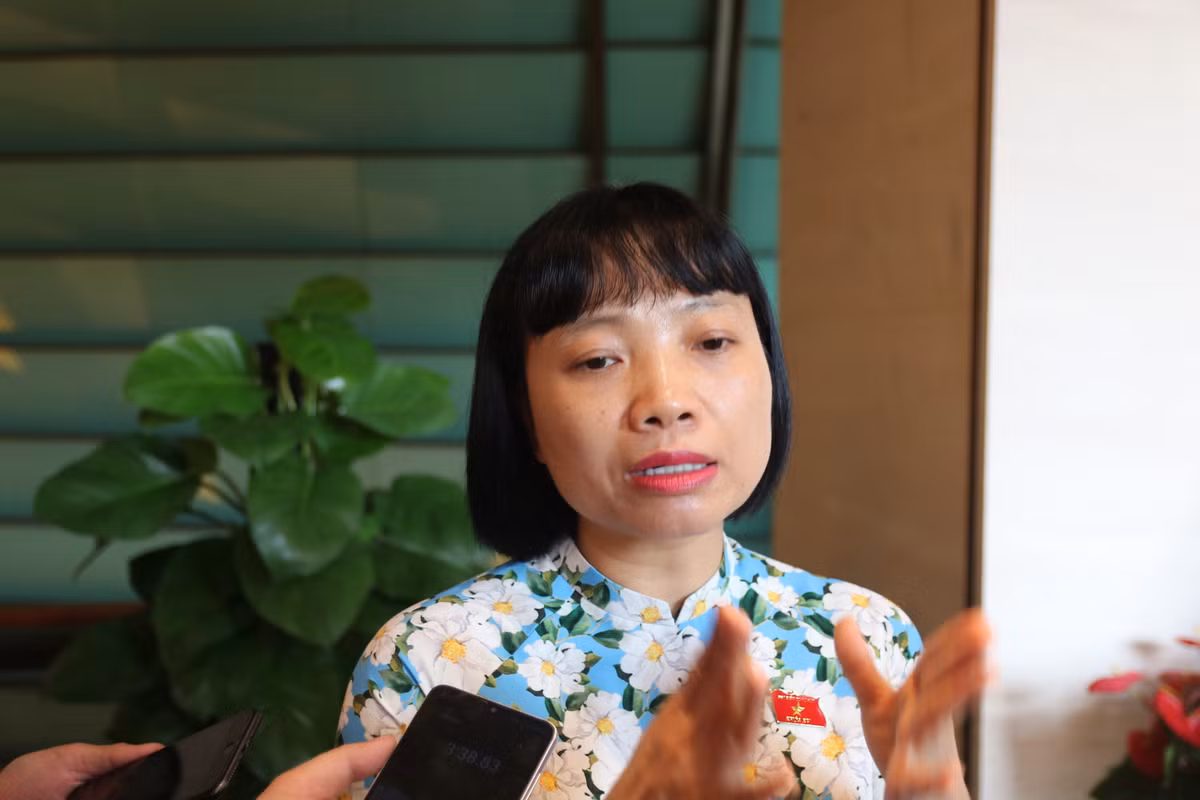 DBQH: Co the cho bao chi ghi am, ghi hinh tu phong truyen hinh truc tiep-Hinh-2