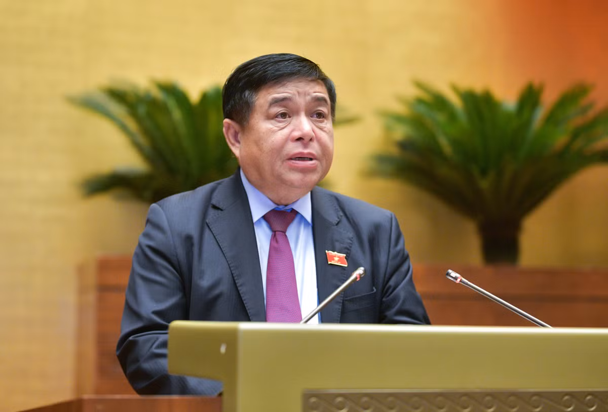 De xuat 30 chinh sach dac thu cho TP Da Nang