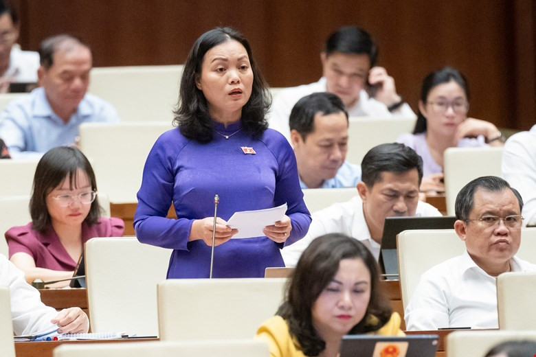 DBQH: De nghi giai phap manh xu ly doanh nghiep tron, cham dong BHXH-Hinh-2