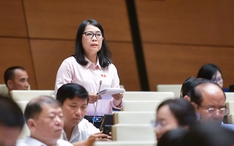 DBQH de nghi giu nguyen quy dinh rut bao hiem 1 lan, tranh xao tron-Hinh-2