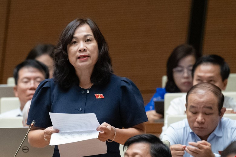 ĐBQH: Chủ doanh nghiệp trốn về nước, người lao động không đòi được BHXH - Hình 3 DBQH: Chu doanh nghiep tron ve nuoc, nguoi lao dong khong doi duoc BHXH-Hinh-3