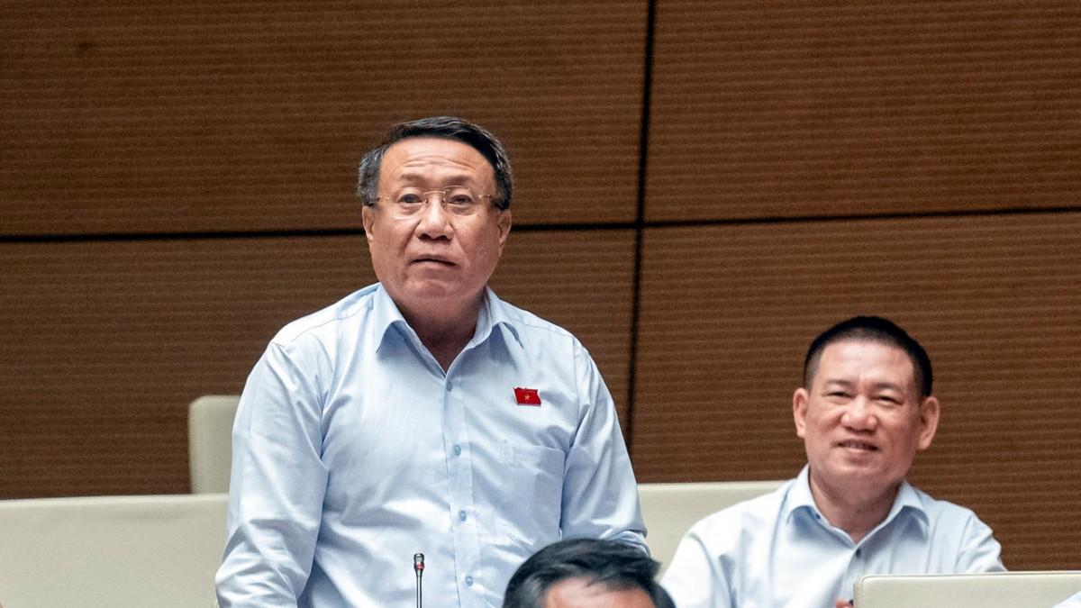 DBQH: Doanh nghiep do kho, can nhac gia han giam thue VAT 2%