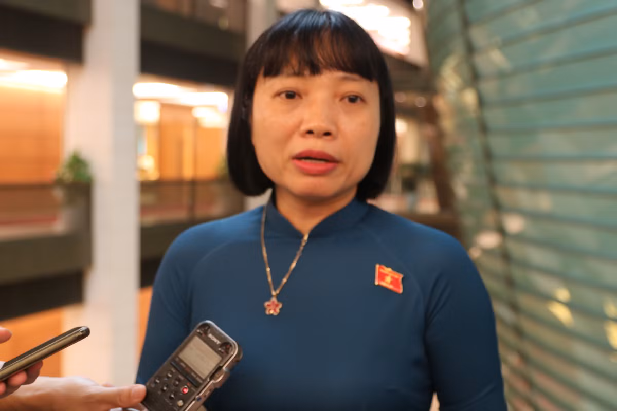 ĐBQH: Vụ cháy quá đau lòng, đừng để tai nạn lại mới rút kinh nghiệm DBQH: Vu chay qua dau long, dung de tai nan lai moi rut kinh nghiem