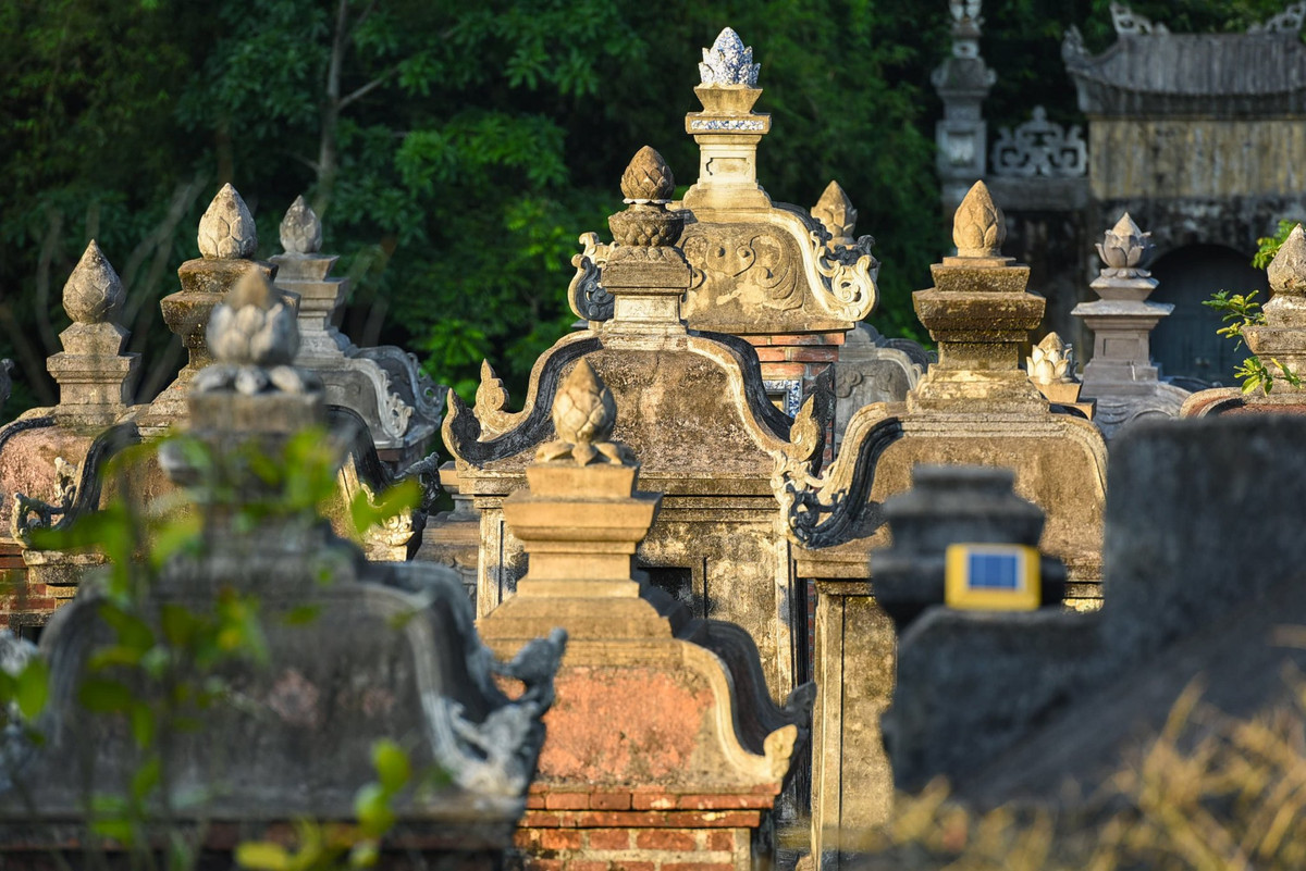 Câu "Bắc Bổ Đà, Nam Hương Tích" được lưu truyền trong dân gian qua nhiều thế kỷ thể hiện chùa Bổ Đà là một trong hai đạo tràng lớn ở miền Bắc nước ta.