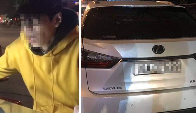  "Hút nhầm" thuốc lào thành cỏ Mỹ, tài xế bị tước GPLX 23 tháng: Ngày 16/12, Đội tuần tra kiểm soát giao thông đường bộ cao tốc số 3, Cục CSGT (Bộ Công an) cho biết, quá trình kiểm tra xử lý cao điểm trên tuyến cao tốc Pháp Vân - Cầu Giẽ - Ninh Bình, kiểm tra lái xe ô tô Lexus do anh Phan Quốc V. (SN 1993, ở Nam Định) dương tính với ma túy. Anh V. khai khi hút thuốc lào đã hút nhầm cỏ Mỹ của khách để lại. Anh V. đã bị xử phạt 35 triệu tước GPLX 23 tháng và tạm giữ xe ô tô. 