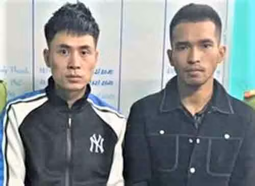 Lai oto di trom dien thoai