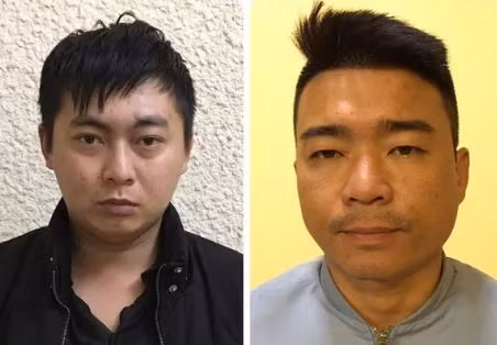 Quay len phu nu vao nha nghi voi trai la: 