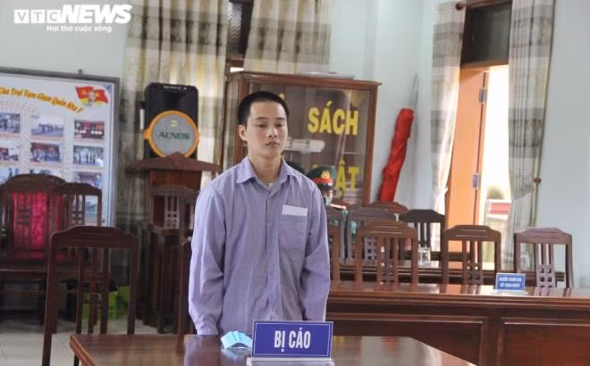 Toa quan su tuyen an chung than voi Trieu Quan Su