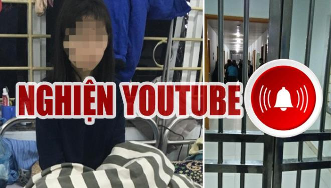 Tu hoc sinh gioi quoc gia den benh nhan tam than cai nghien YouTube