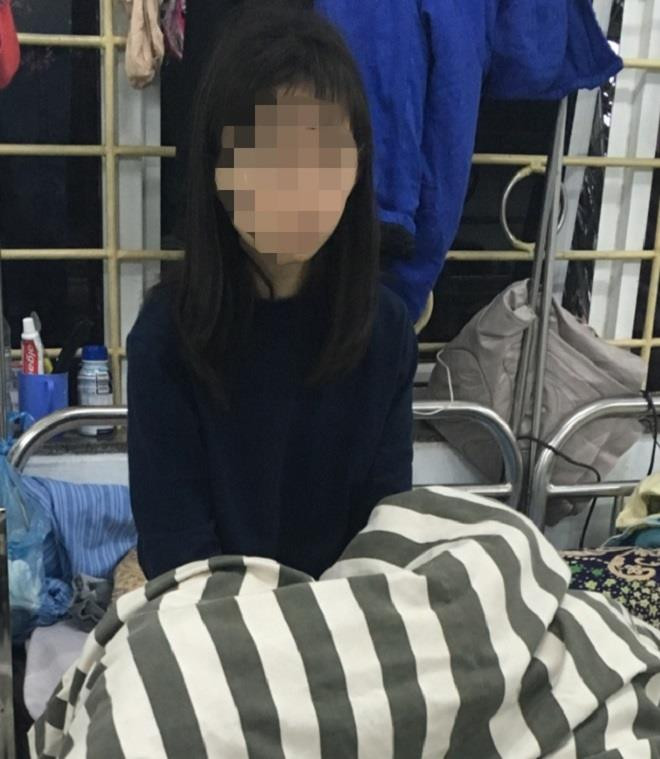 Tu hoc sinh gioi quoc gia den benh nhan tam than cai nghien YouTube-Hinh-3