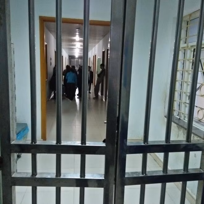 Tu hoc sinh gioi quoc gia den benh nhan tam than cai nghien YouTube-Hinh-2