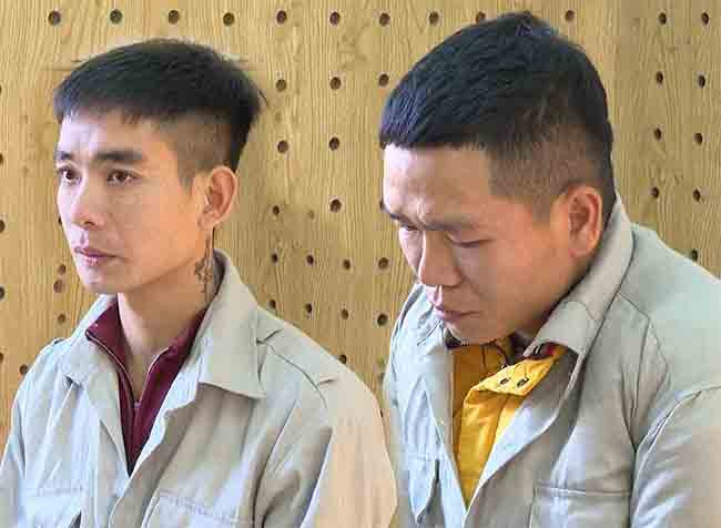 Thanh nien ban nguoi yeu sang Trung Quoc de lay tien chua benh