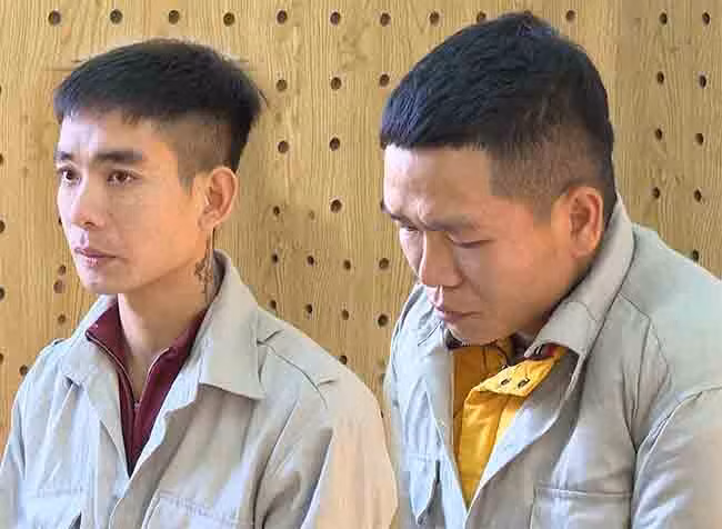 Thanh nien ban nguoi yeu sang Trung Quoc de lay tien chua benh