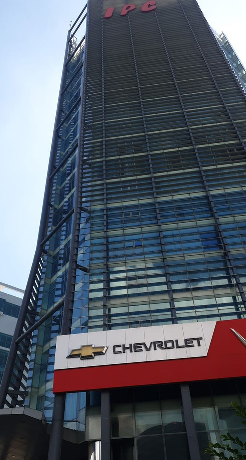 Ong Nguyen Huu Thanh, thanh vien HDQT Cong ty Sadeco, bi bat