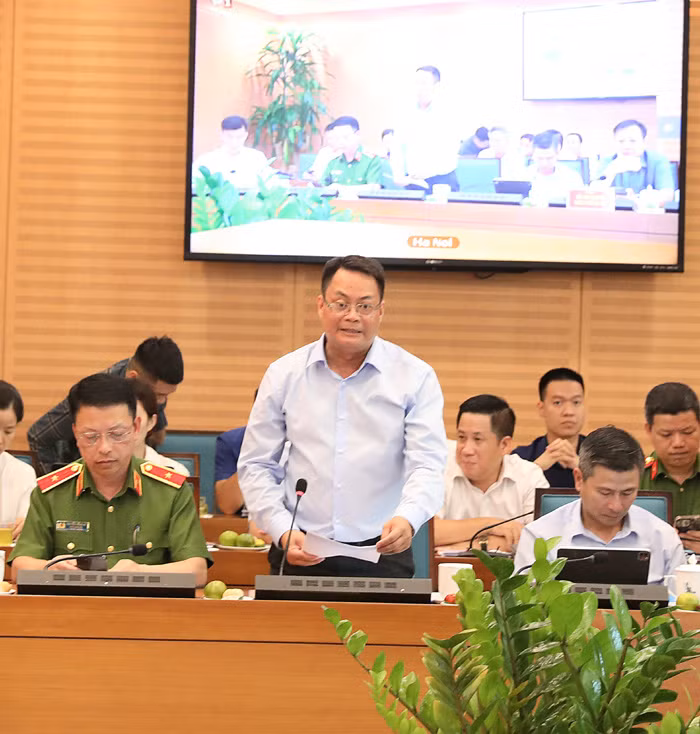 Hà Nội đã kích hoạt gần 70% tài khoản định danh điện tử - Hình 2 Ha Noi da kich hoat gan 70% tai khoan dinh danh dien tu-Hinh-2