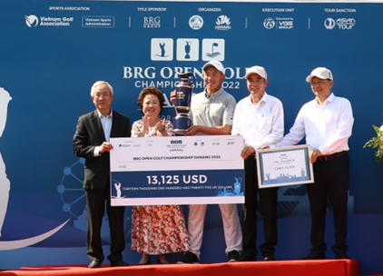 BRG Golf Hanoi Festival va no luc thuc day du lich gon Viet Nam-Hinh-2