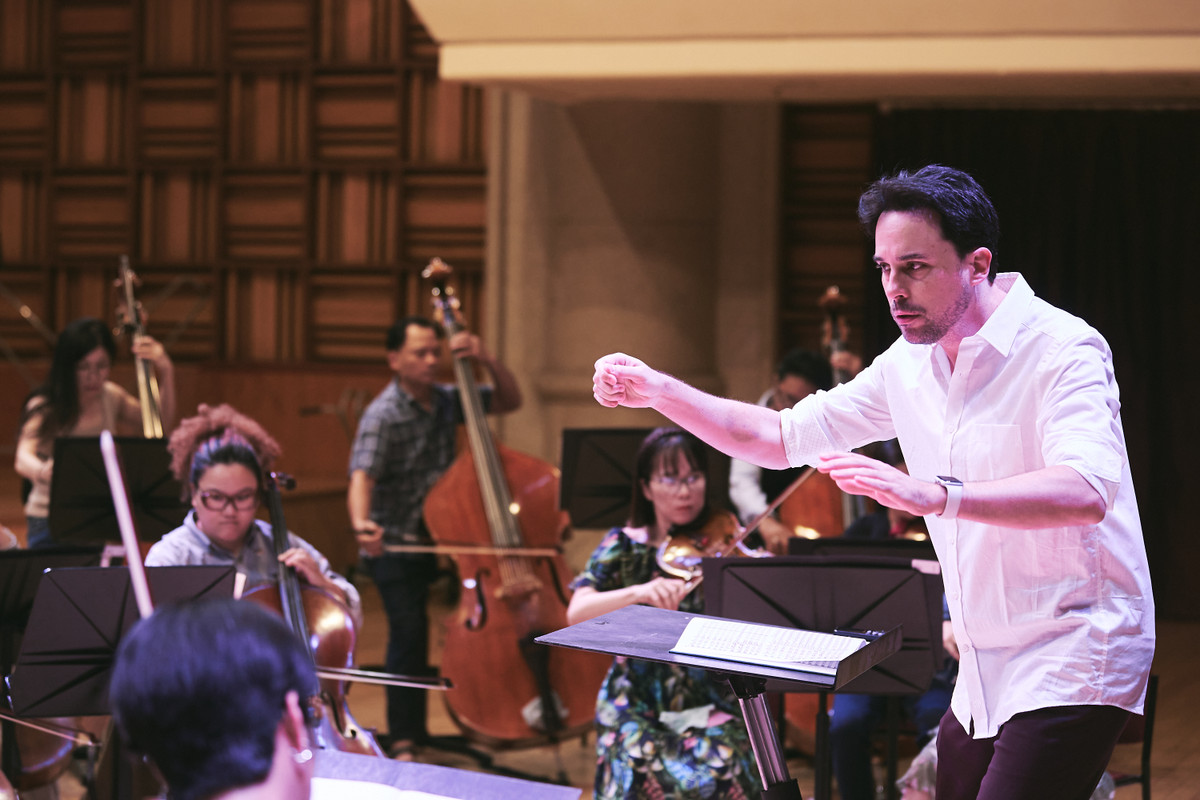 Nu nghe sy guitar noi tieng the gioi Bokyung Byun gop mat trong dem dien cua dan nhac SSO toi 11/12-Hinh-2