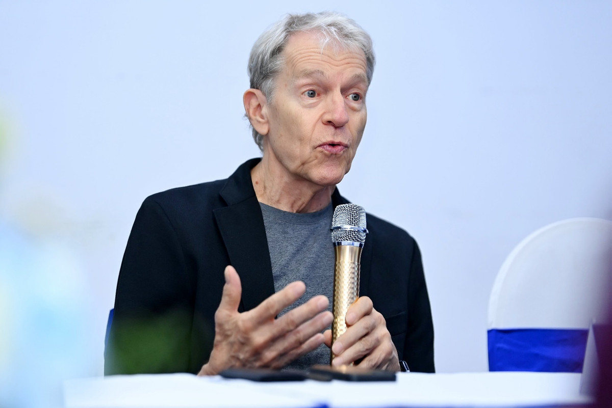 Richard Moore Associates hợp tác định vị thương hiệu cho Meey Land - Hình 3 Richard Moore Associates hop tac dinh vi thuong hieu cho Meey Land-Hinh-3