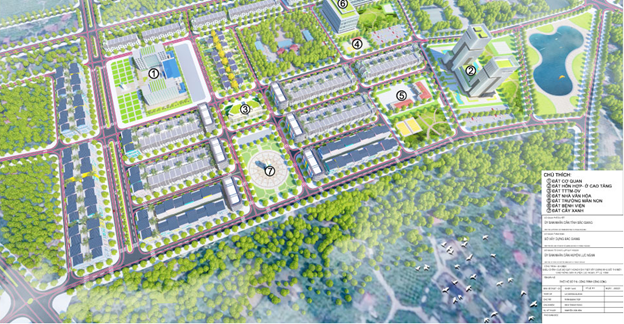 Bất động sản Nhật Nam gia tăng quỹ đất đón đầu cơ hội - Hình 2 Bat dong san Nhat Nam gia tang quy dat don dau co hoi-Hinh-2