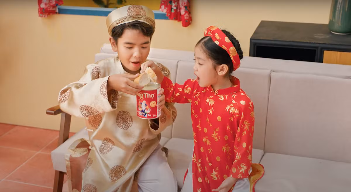 Sua ong Tho - mon qua tro ve tuoi tho ngot ngao, gan 30 nam van chua the nao quen-Hinh-2