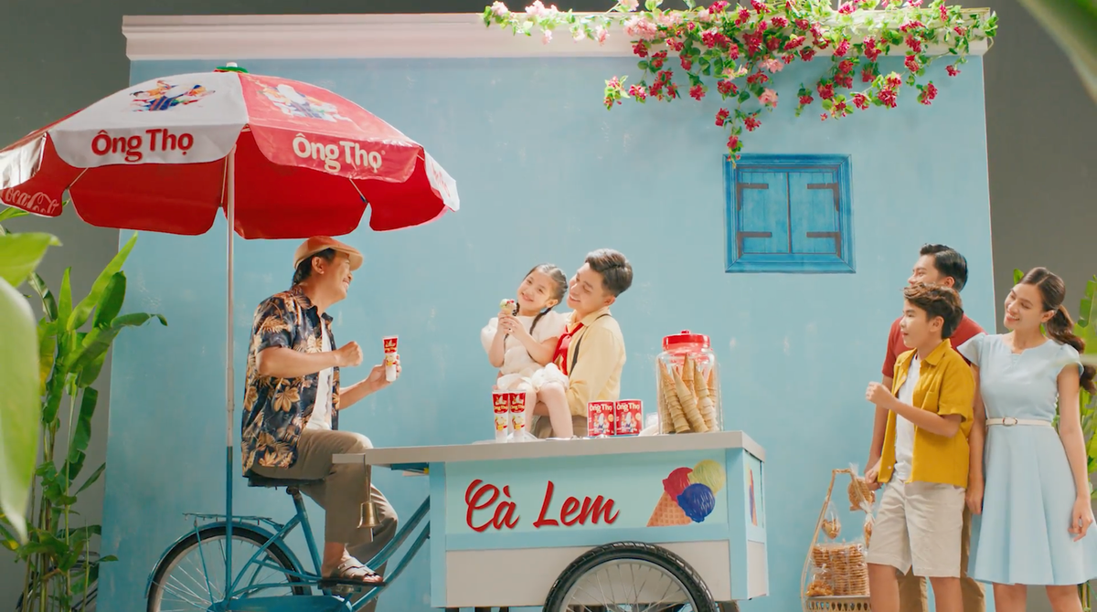 Cuối năm, Jun Phạm, chị Cano rủ nhau mua vé về “Bảo tàng tuổi ther” tạo sóng cộng đồng mạng - Hình 4 Cuoi nam, Jun Pham, chi Cano ru nhau mua ve ve “Bao tang tuoi ther” tao song cong dong mang-Hinh-4