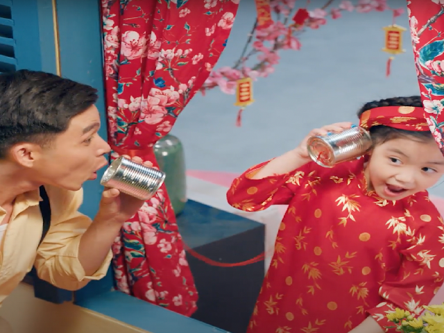 Cuối năm, Jun Phạm, chị Cano rủ nhau mua vé về “Bảo tàng tuổi ther” tạo sóng cộng đồng mạng - Hình 3 Cuoi nam, Jun Pham, chi Cano ru nhau mua ve ve “Bao tang tuoi ther” tao song cong dong mang-Hinh-3