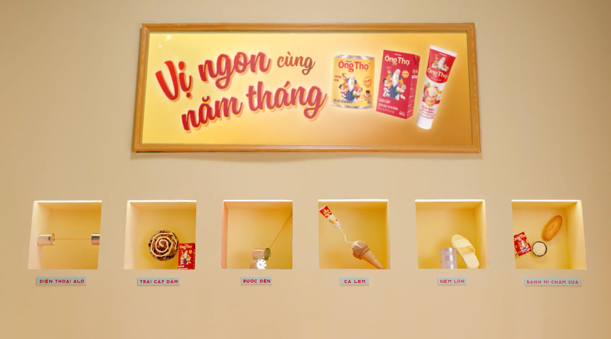 Cuối năm, Jun Phạm, chị Cano rủ nhau mua vé về “Bảo tàng tuổi ther” tạo sóng cộng đồng mạng - Hình 6 Cuoi nam, Jun Pham, chi Cano ru nhau mua ve ve “Bao tang tuoi ther” tao song cong dong mang-Hinh-6