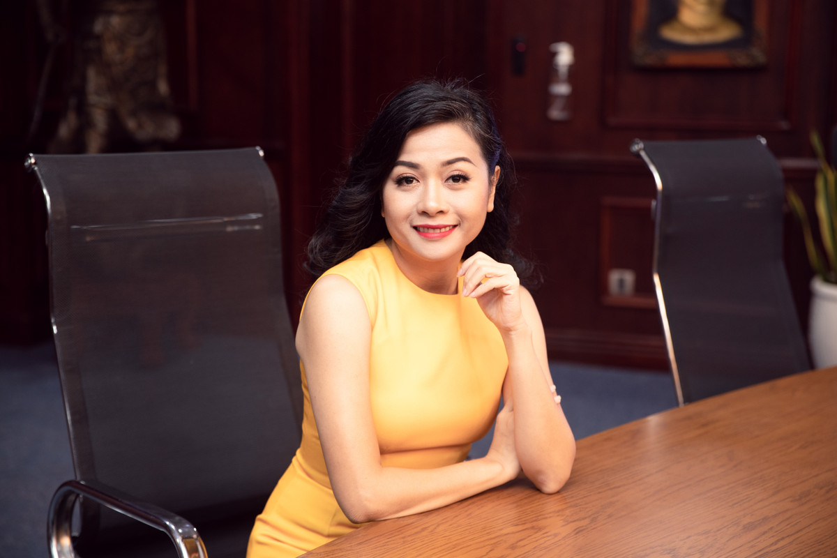 "Tầm nhìn trăm năm" - động lực bứt phá của Tân Hiệp Phát ảnh 4