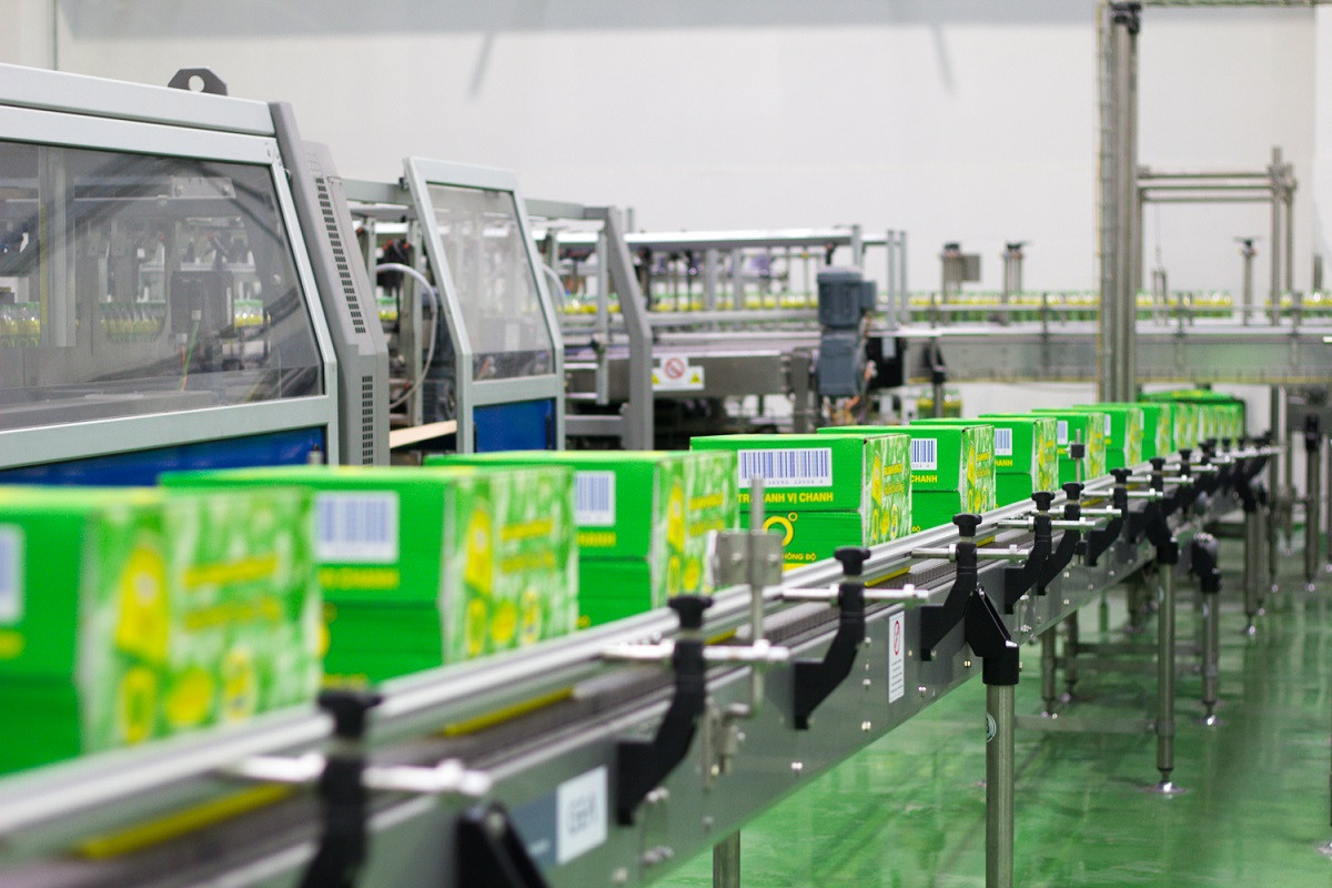 "Tầm nhìn trăm năm" - động lực bứt phá của Tân Hiệp Phát ảnh 1