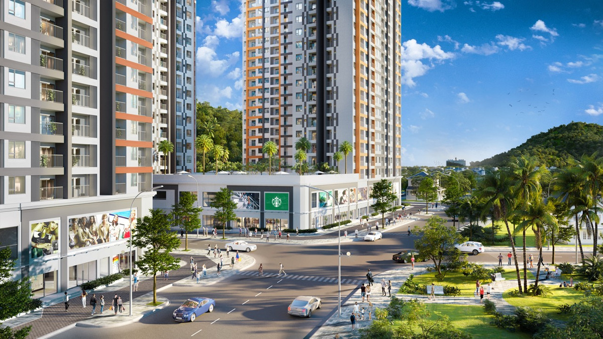 Chat song nang dong tai du an danh cho nguoi tre Quy Nhon