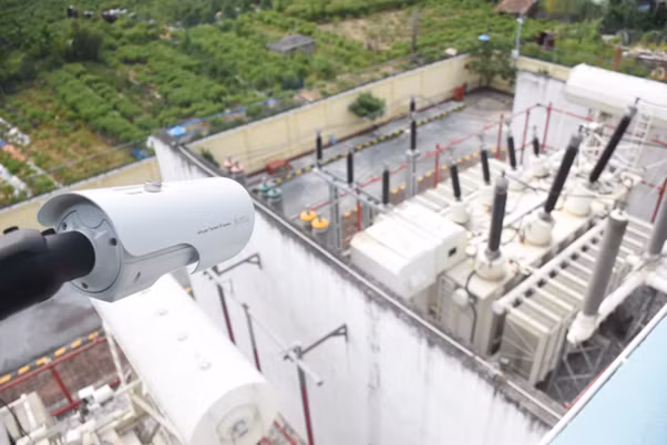 EVNHANOI đẩy mạnh công nghệ nâng cao độ tin cậy cung cấp điện - Hình 4 EVNHANOI day manh cong nghe nang cao do tin cay cung cap dien-Hinh-4