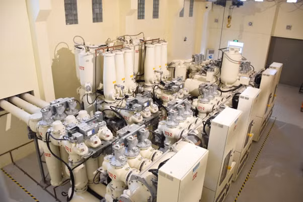 EVNHANOI đẩy mạnh công nghệ nâng cao độ tin cậy cung cấp điện - Hình 3 EVNHANOI day manh cong nghe nang cao do tin cay cung cap dien-Hinh-3