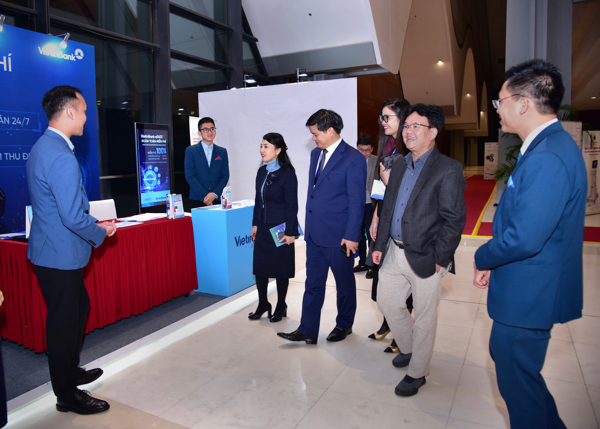 VietinBank dong hanh cung Nganh Y te chuyen doi so toan dien va nang cao chat luong dich vu kham chua benh-Hinh-2