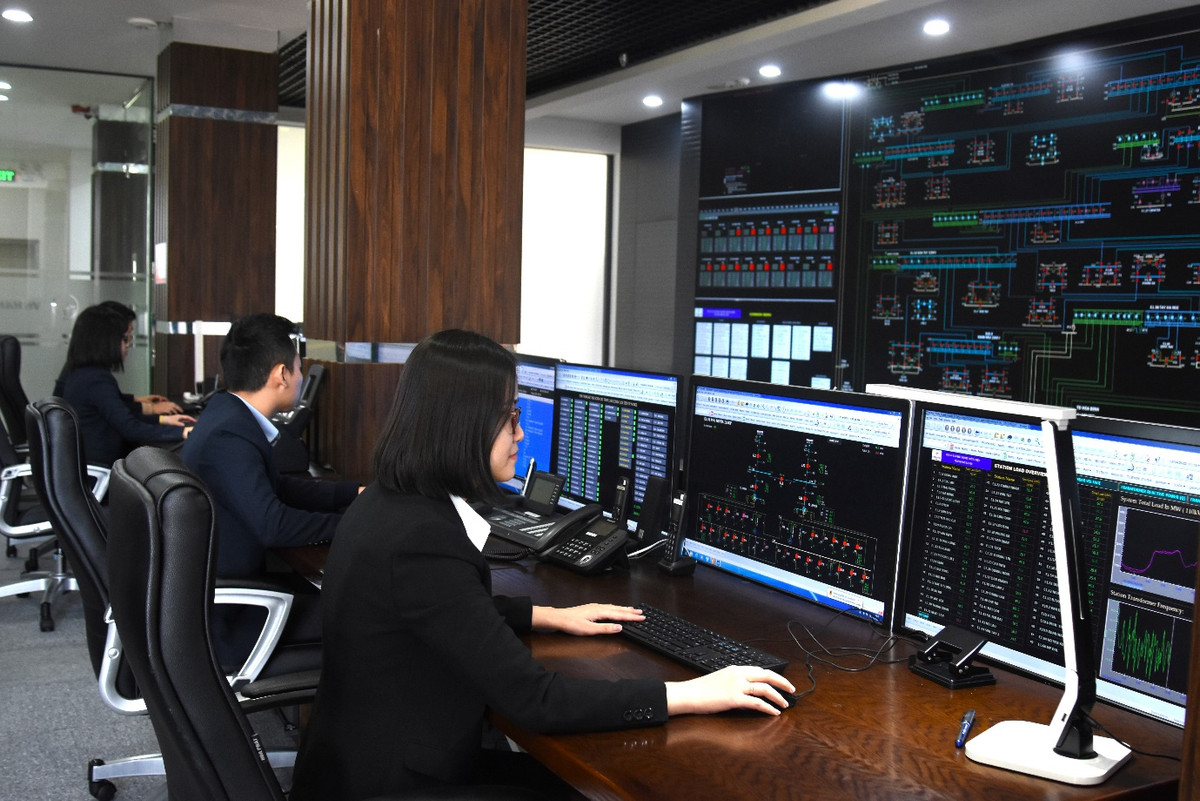 EVNHANOI cung ung dien phuc vu Thu do Ha Noi - trai tim cua ca nuoc-Hinh-4