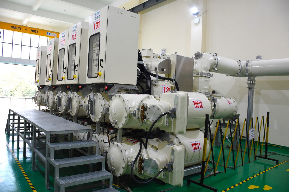 EVNHANOI cung ung dien phuc vu Thu do Ha Noi - trai tim cua ca nuoc-Hinh-2