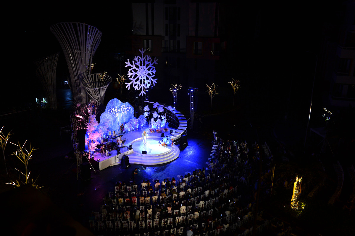 Hang nghin khan gia “phieu” cung “Mua Dong by Mey” tai Meyhomes Capital Phu Quoc-Hinh-12