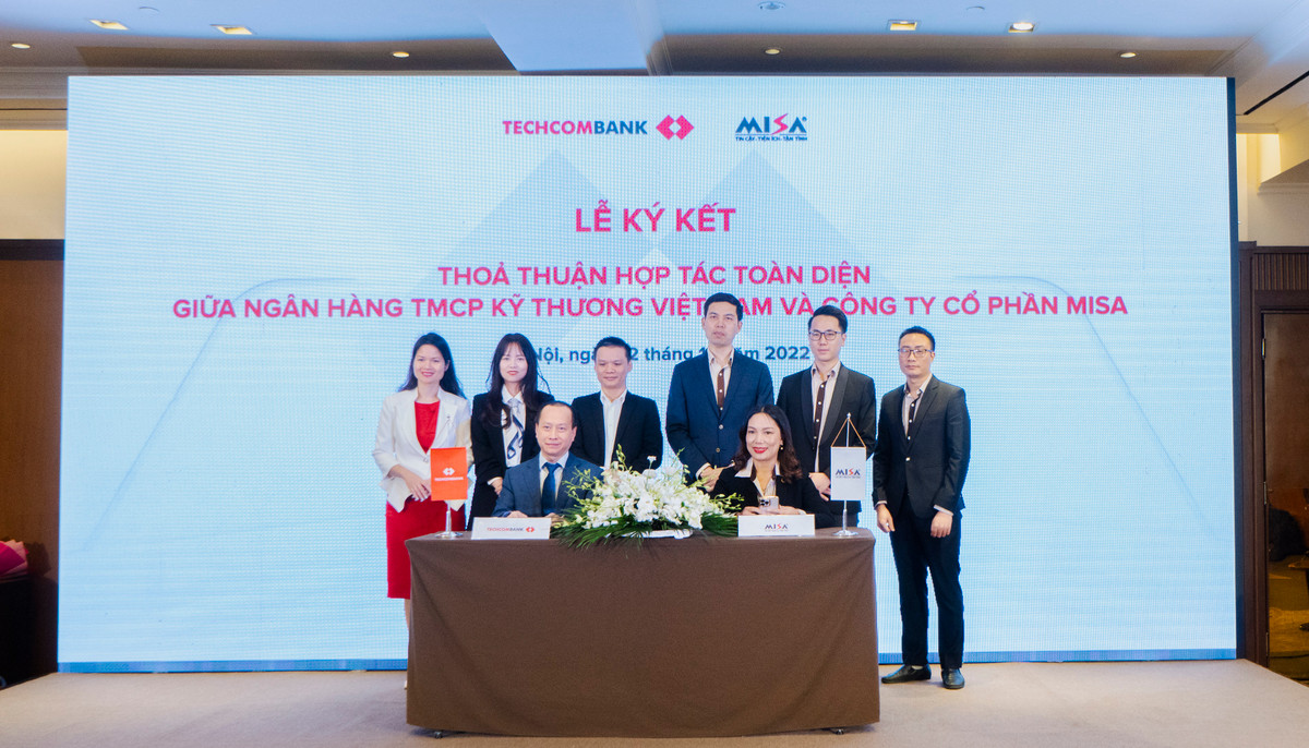 Techcombank va Misa cung doanh nghiep chuyen doi so-Hinh-3