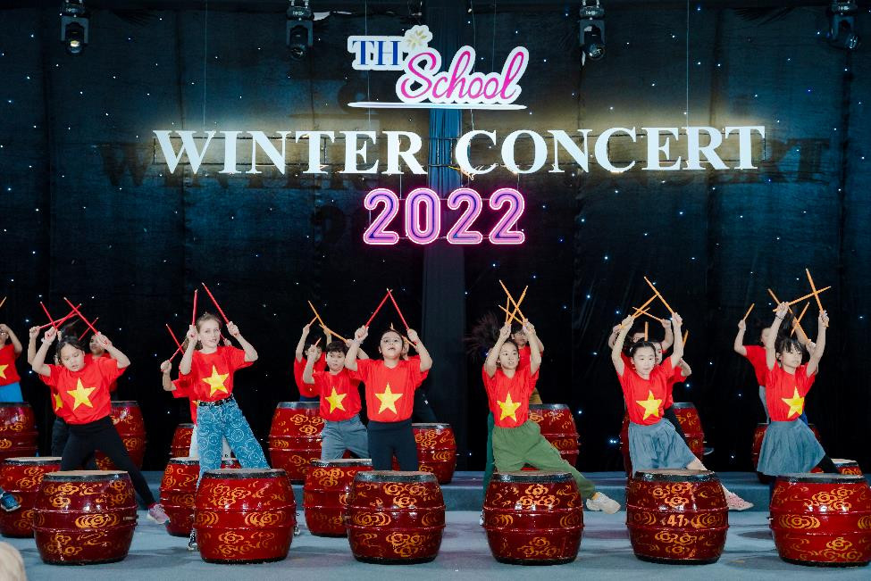 Hoc sinh TH School: Chinh phuc dai hoc hang dau the gioi, san sang cho hanh trinh tro thanh nha lanh dao tuong lai-Hinh-4