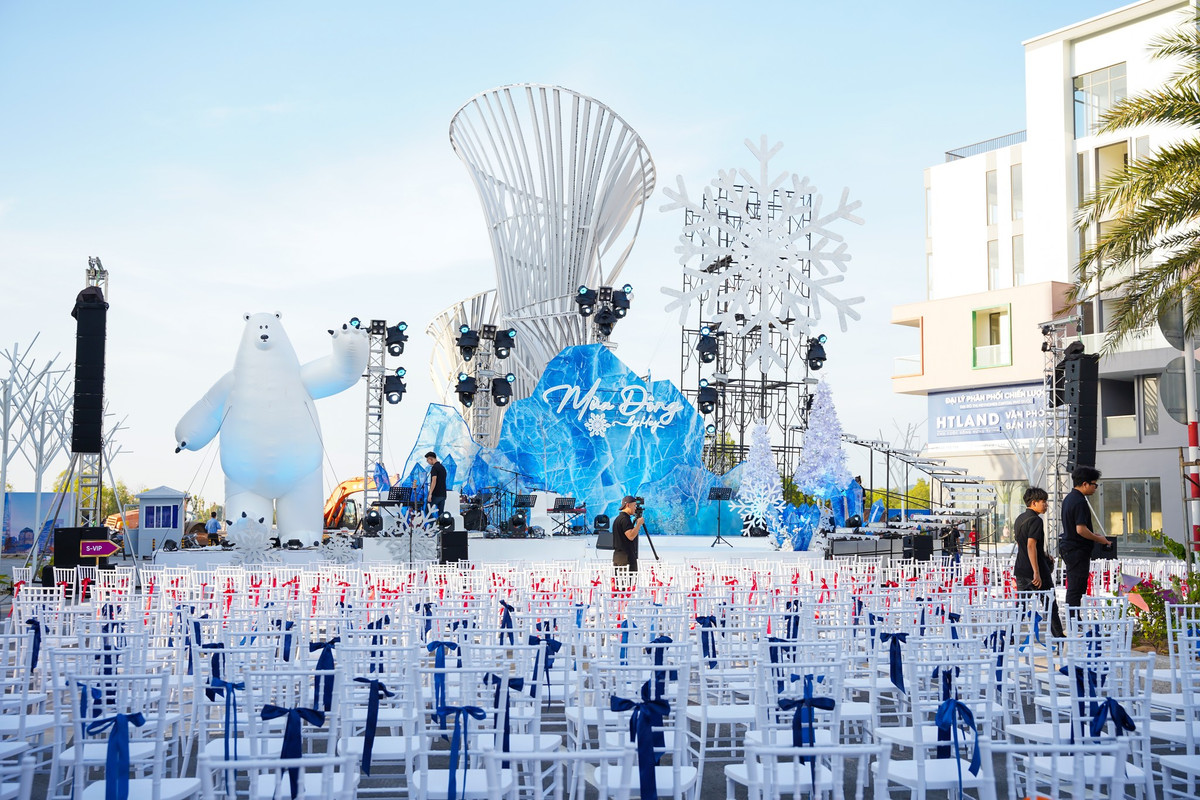 Mua Dong by Mey #2 – Tan huong khong khi Giang sinh va nam moi cung Trung Quan Idol va Bui Anh Tuan-Hinh-10