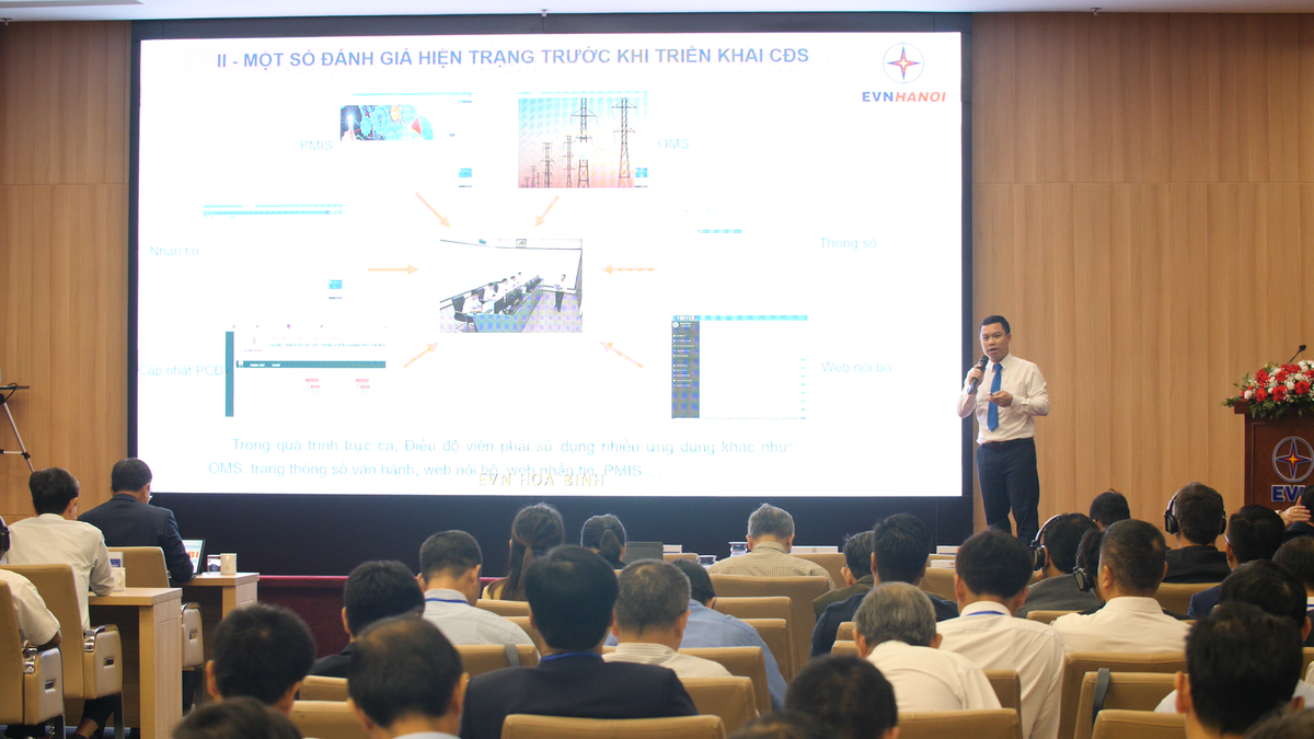 Thúc đẩy chuyển đổi số trong lĩnh vực điện lực - Hình 5 Thuc day chuyen doi so trong linh vuc dien luc-Hinh-5