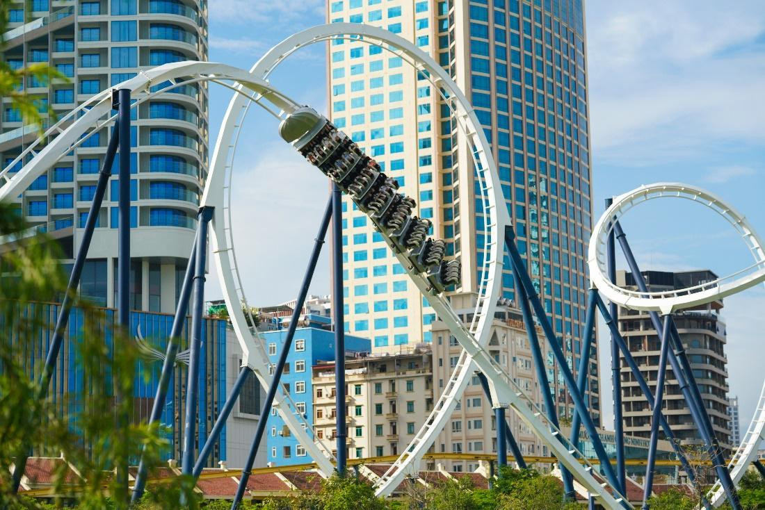 Don Giang sinh am ap tai Sun World Ha Long-Hinh-6