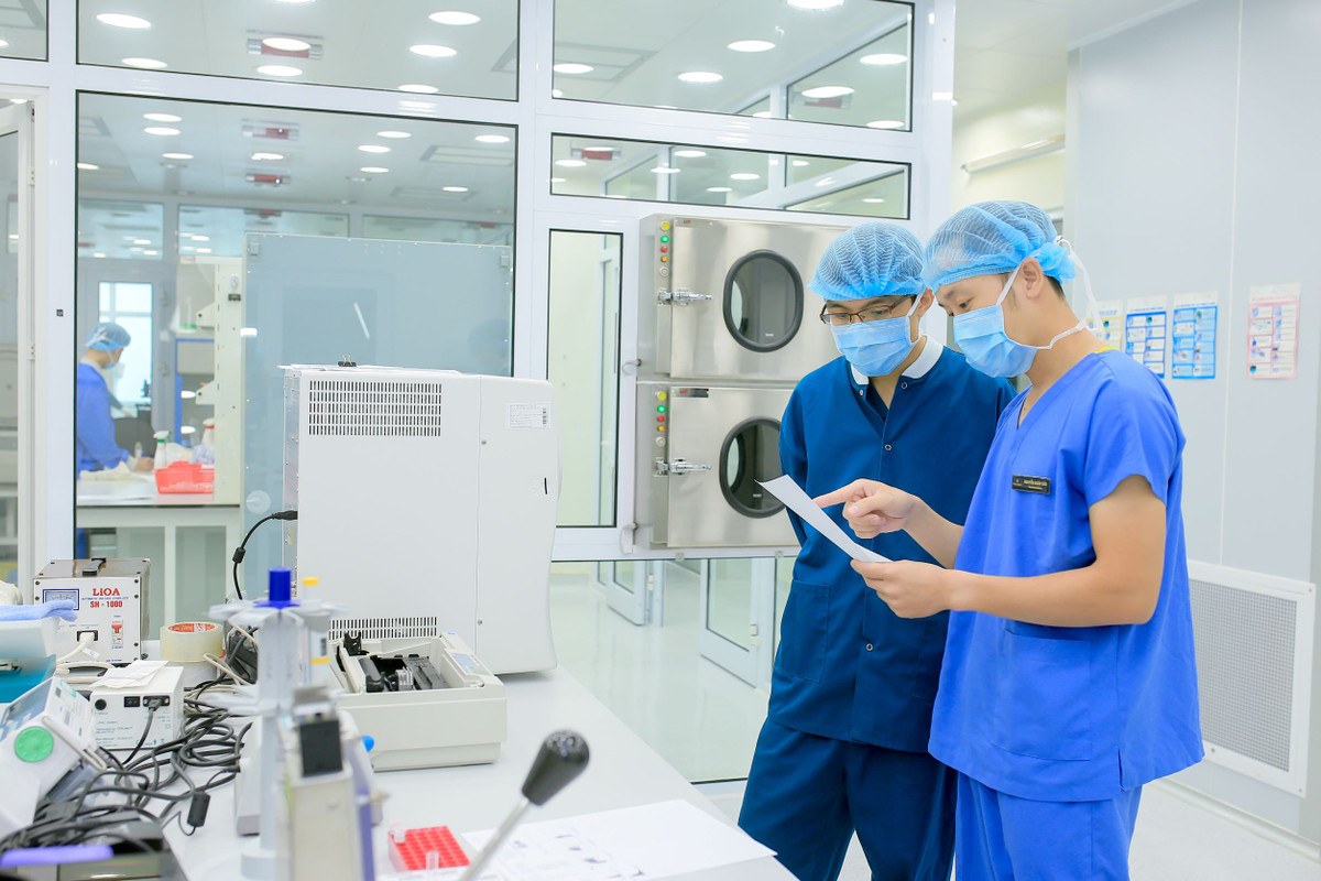 Ngan hang Mo Vinmec nhan chung nhan AABB hang dau the gioi-Hinh-4